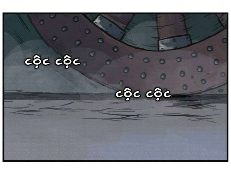 Hiệp Khách Hành bất thông - Chapter 5 - Page 10