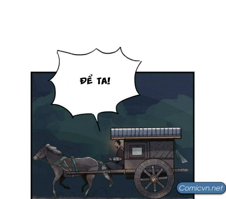 Hiệp Khách Hành bất thông - Chapter 5 - Page 11