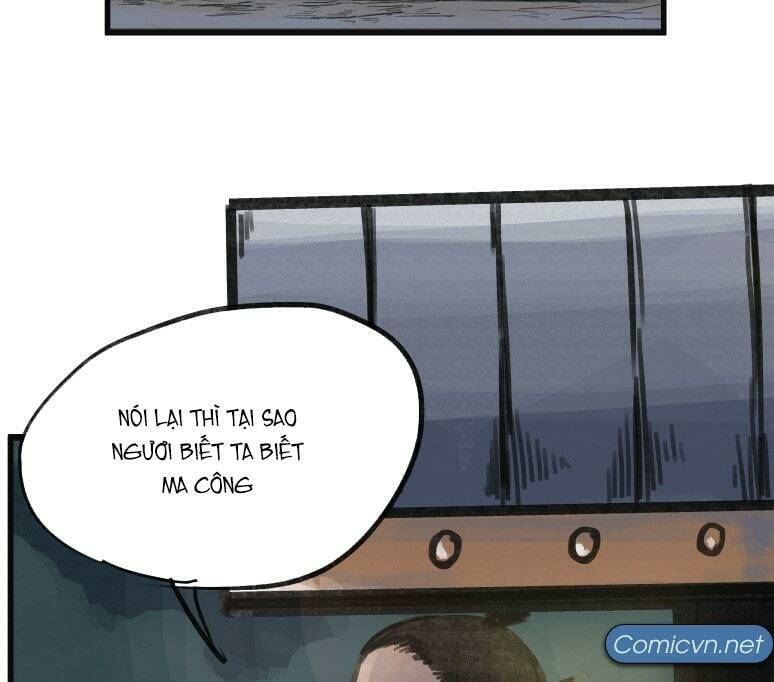 Hiệp Khách Hành bất thông - Chapter 5 - Page 12