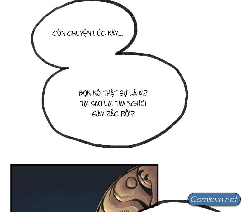 Hiệp Khách Hành bất thông - Chapter 5 - Page 15