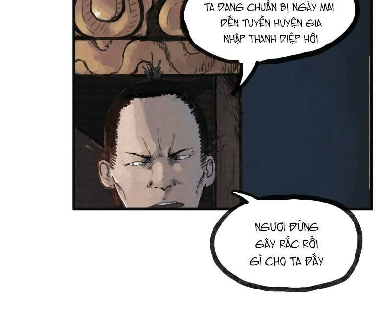 Hiệp Khách Hành bất thông - Chapter 5 - Page 17