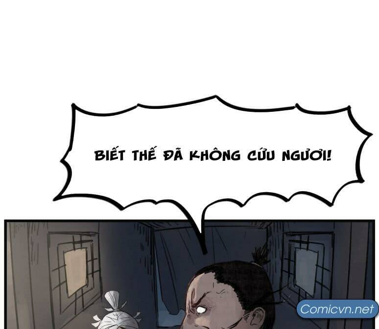 Hiệp Khách Hành bất thông - Chapter 5 - Page 22