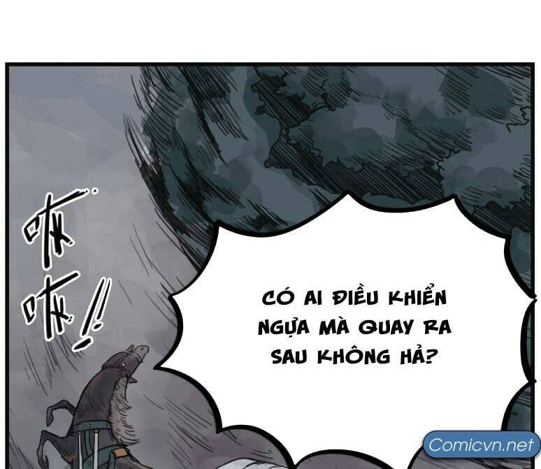 Hiệp Khách Hành bất thông - Chapter 5 - Page 25