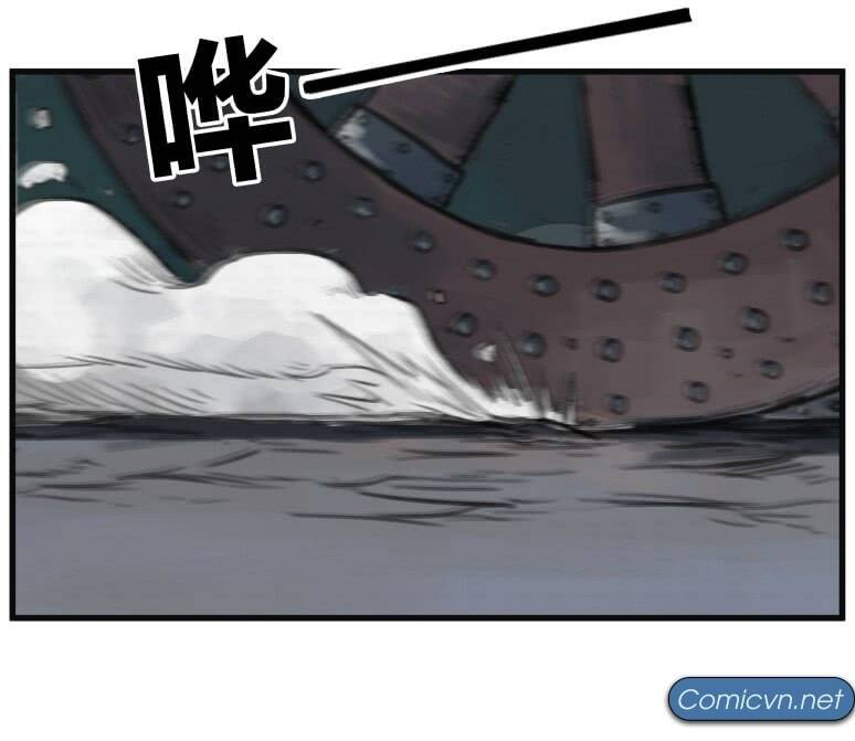 Hiệp Khách Hành bất thông - Chapter 5 - Page 28