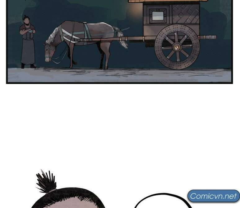 Hiệp Khách Hành bất thông - Chapter 5 - Page 30