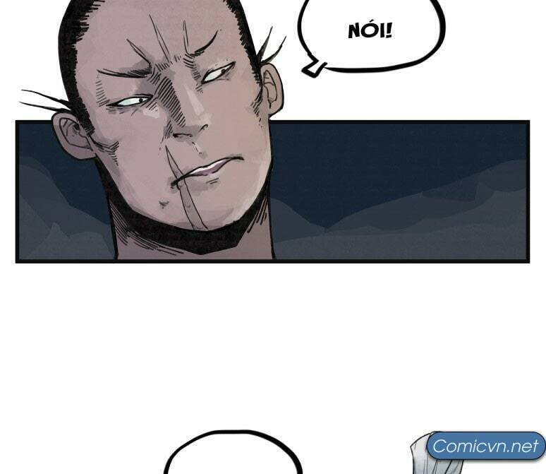 Hiệp Khách Hành bất thông - Chapter 5 - Page 31