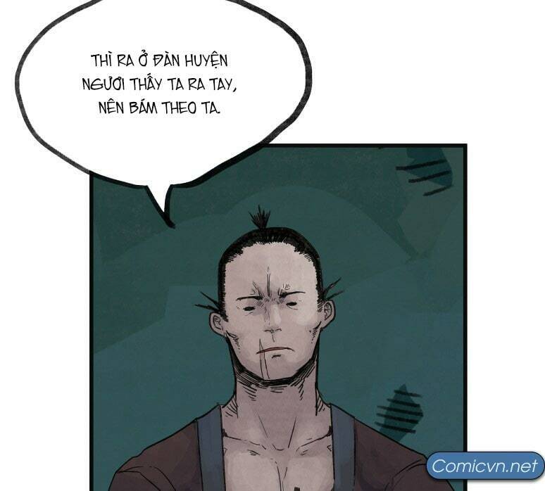 Hiệp Khách Hành bất thông - Chapter 5 - Page 35