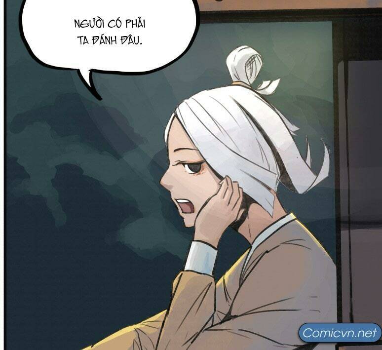 Hiệp Khách Hành bất thông - Chapter 5 - Page 3