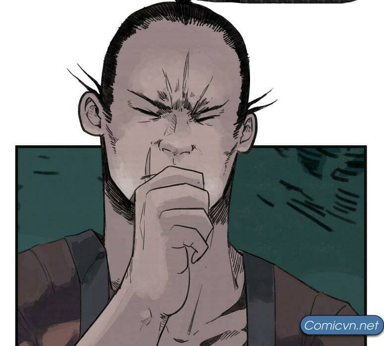 Hiệp Khách Hành bất thông - Chapter 5 - Page 40