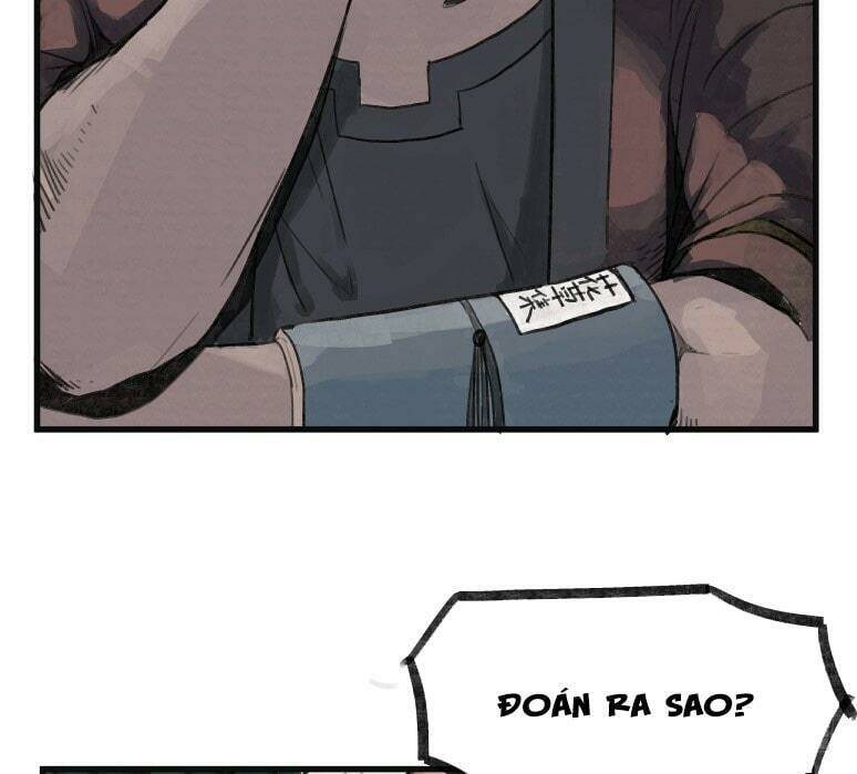 Hiệp Khách Hành bất thông - Chapter 5 - Page 41