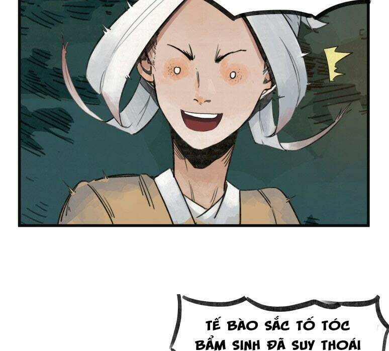 Hiệp Khách Hành bất thông - Chapter 5 - Page 42