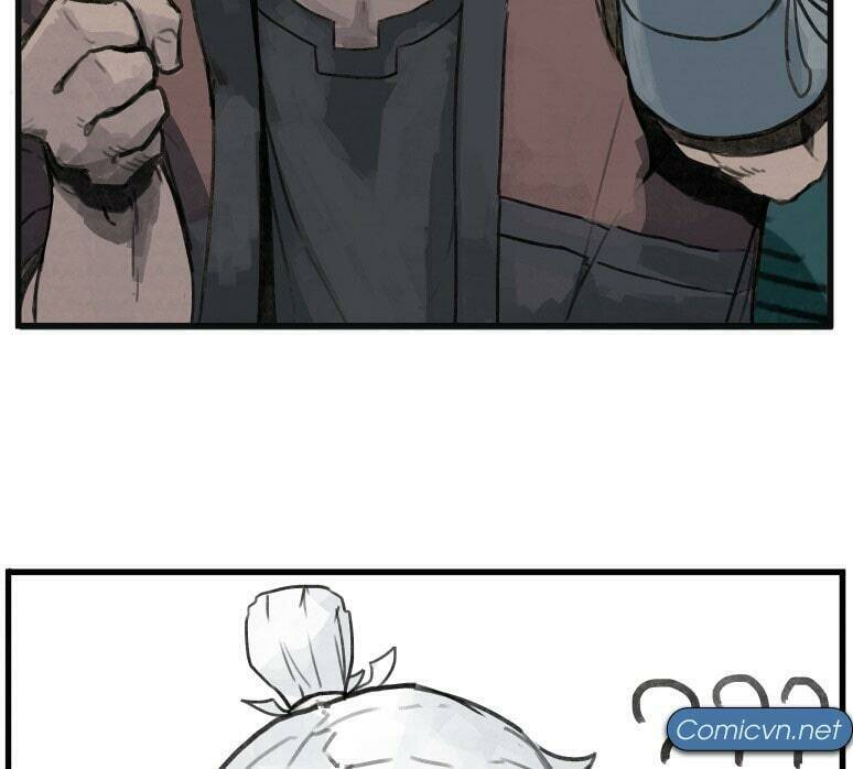Hiệp Khách Hành bất thông - Chapter 5 - Page 44