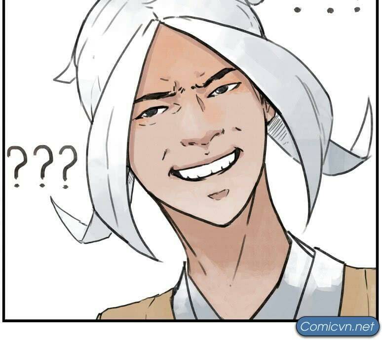 Hiệp Khách Hành bất thông - Chapter 5 - Page 45