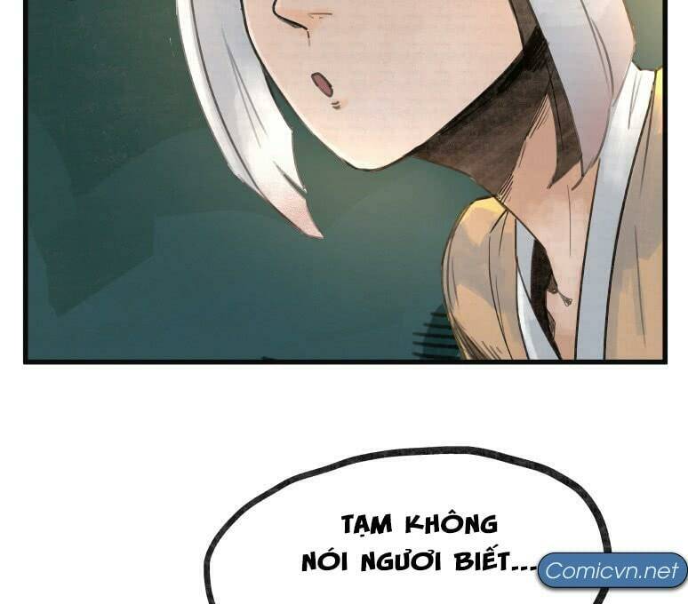 Hiệp Khách Hành bất thông - Chapter 5 - Page 48