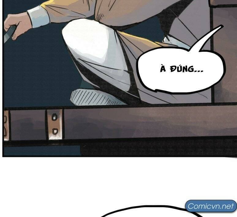 Hiệp Khách Hành bất thông - Chapter 5 - Page 4