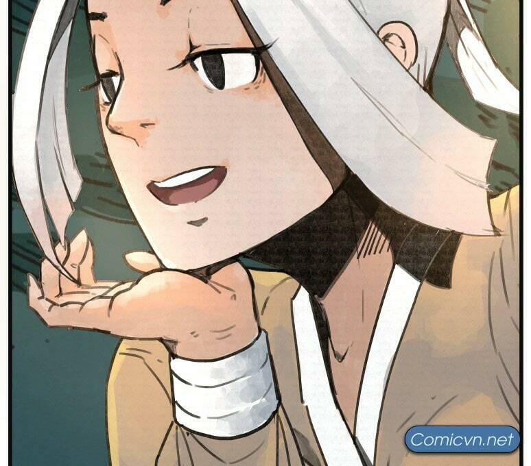 Hiệp Khách Hành bất thông - Chapter 5 - Page 52