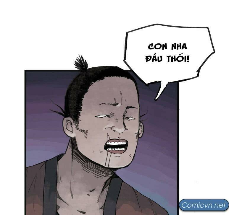 Hiệp Khách Hành bất thông - Chapter 5 - Page 58