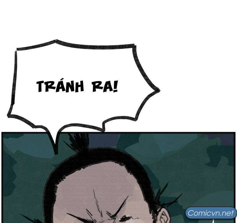 Hiệp Khách Hành bất thông - Chapter 5 - Page 61