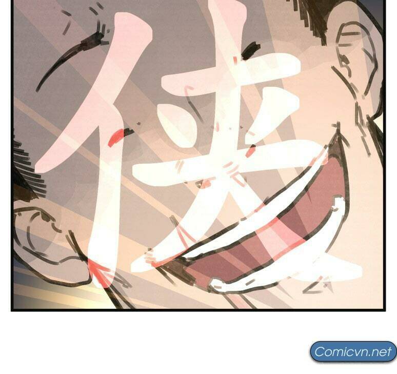 Hiệp Khách Hành bất thông - Chapter 5 - Page 68