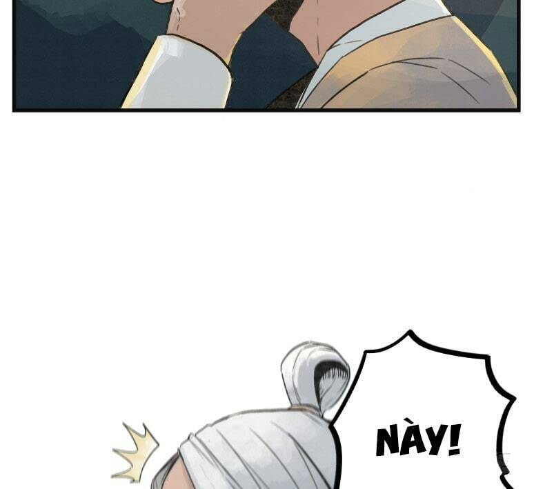 Hiệp Khách Hành bất thông - Chapter 5 - Page 6