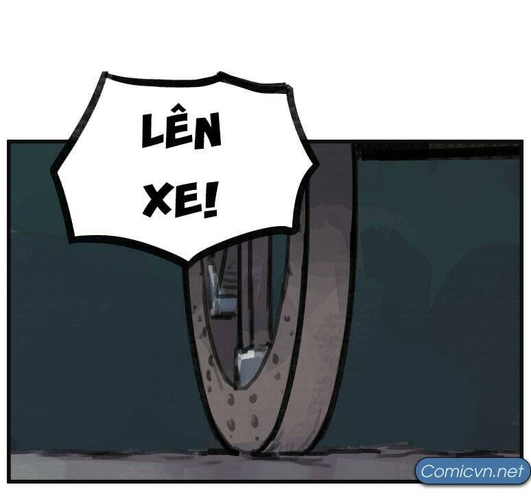 Hiệp Khách Hành bất thông - Chapter 5 - Page 69