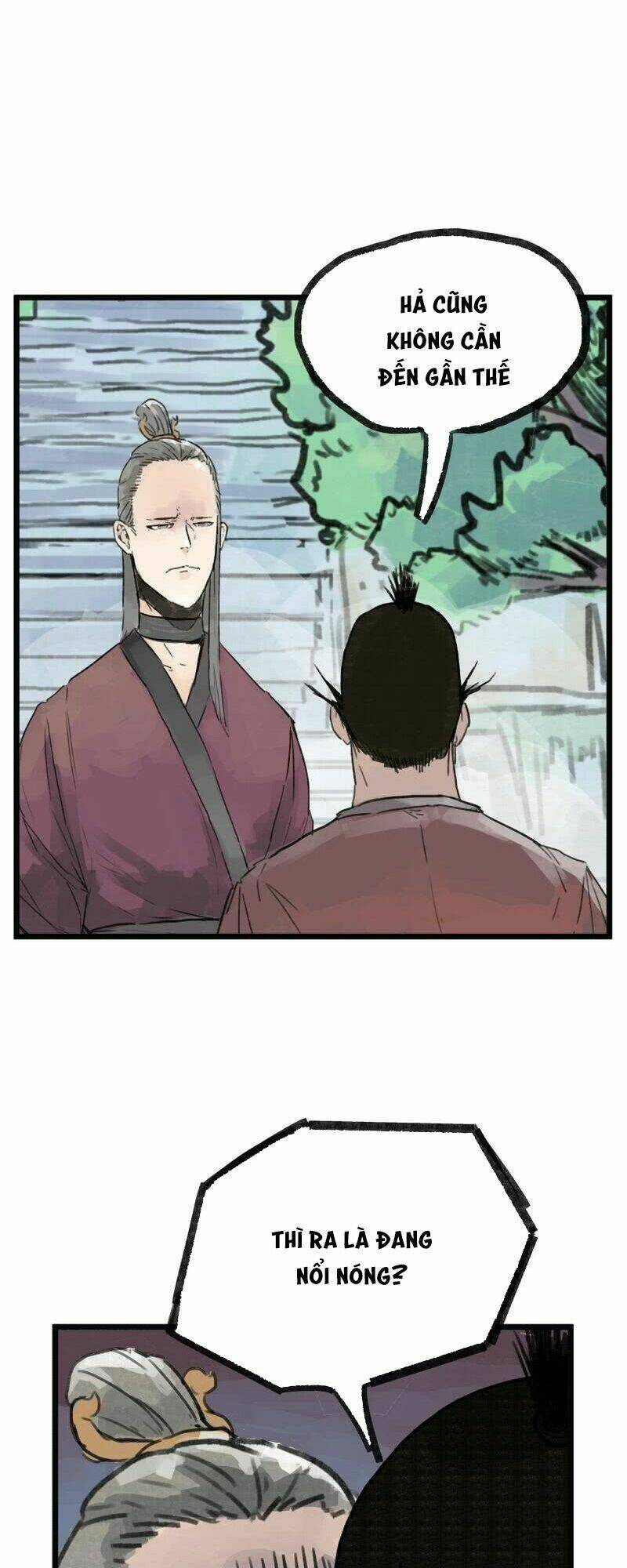 Hiệp Khách Hành bất thông - Chapter 6 - Page 14