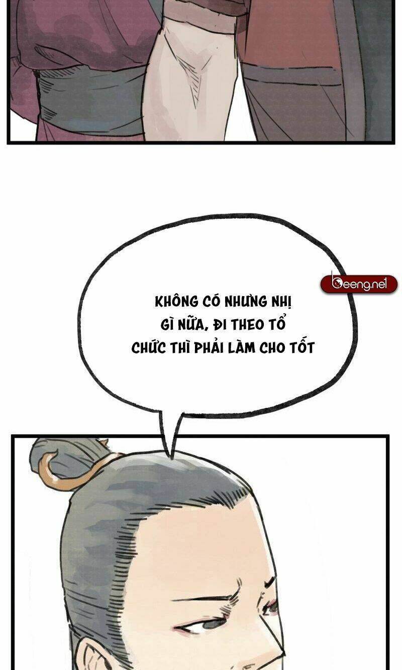 Hiệp Khách Hành bất thông - Chapter 6 - Page 20