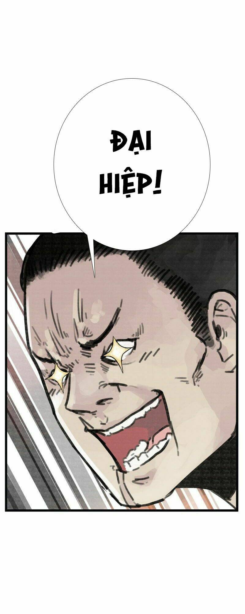 Hiệp Khách Hành bất thông - Chapter 6 - Page 25