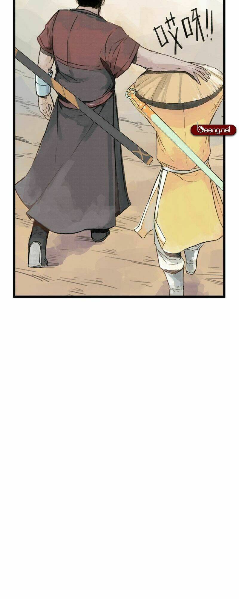 Hiệp Khách Hành bất thông - Chapter 6 - Page 7