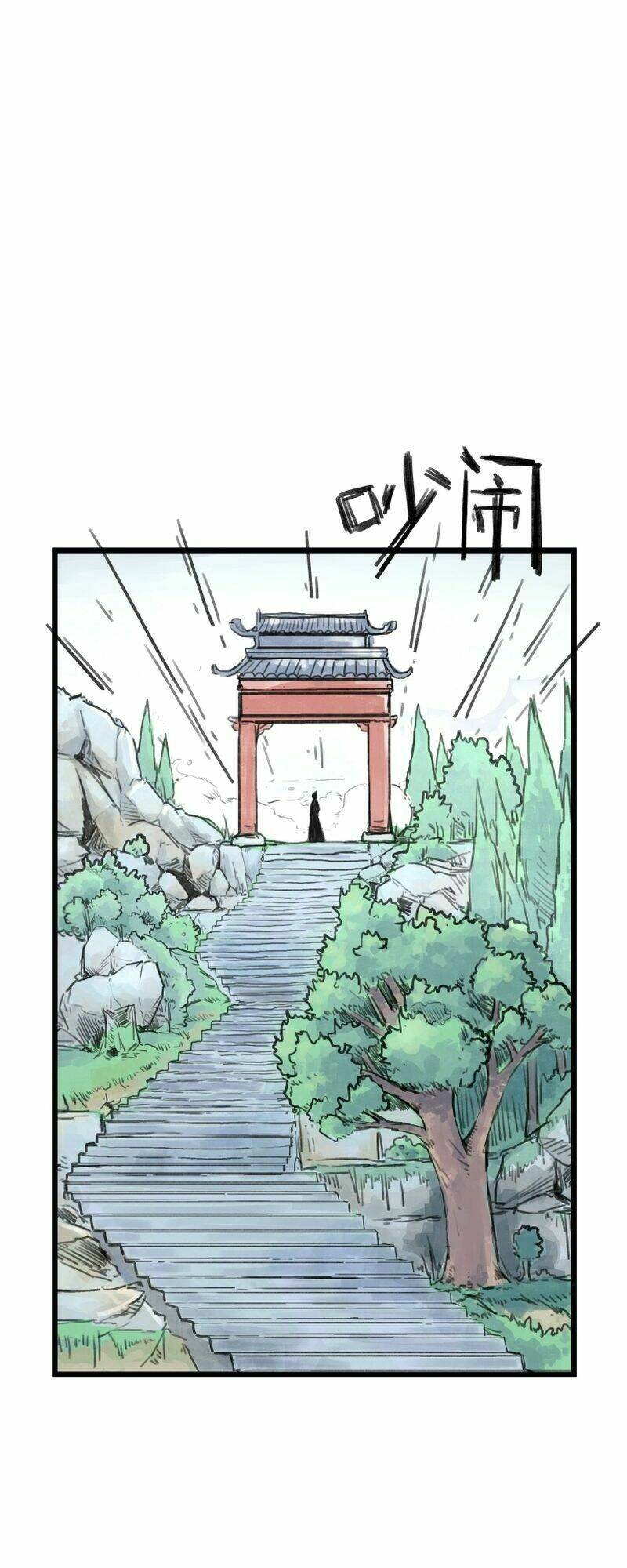 Hiệp Khách Hành bất thông - Chapter 6 - Page 8