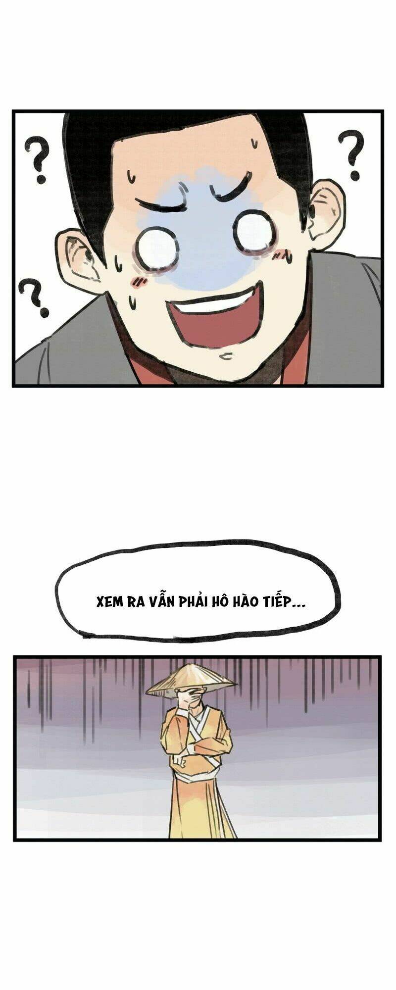 Hiệp Khách Hành bất thông - Chapter 7 - Page 12