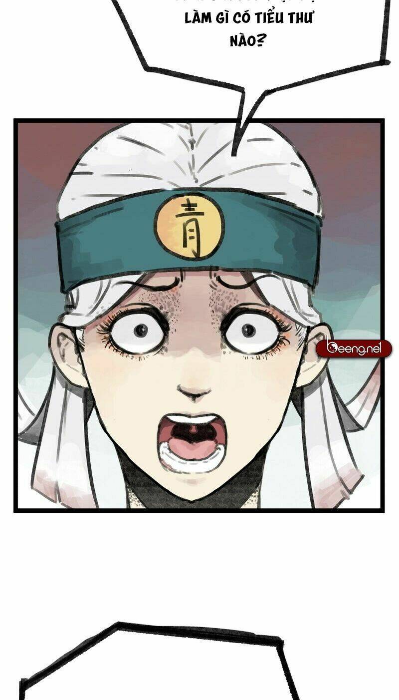 Hiệp Khách Hành bất thông - Chapter 7 - Page 20