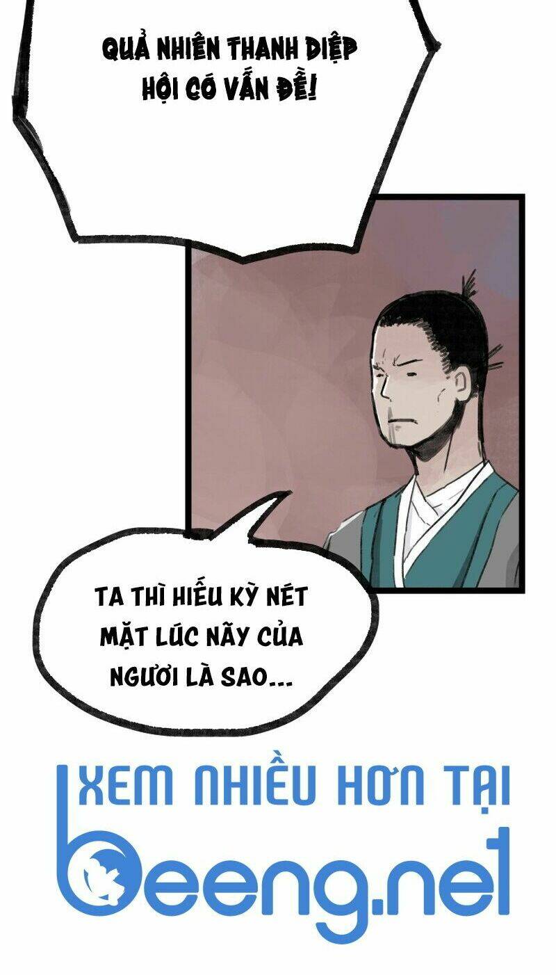 Hiệp Khách Hành bất thông - Chapter 7 - Page 21