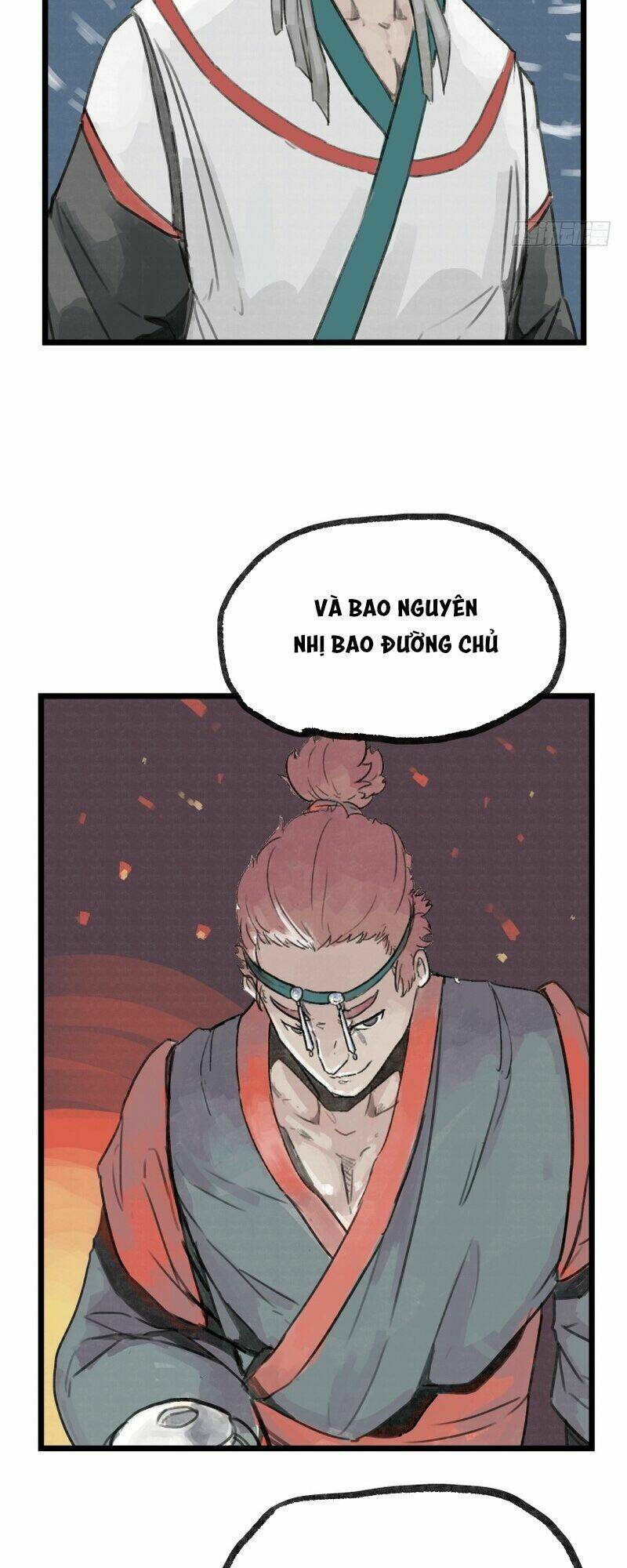 Hiệp Khách Hành bất thông - Chapter 9 - Page 16