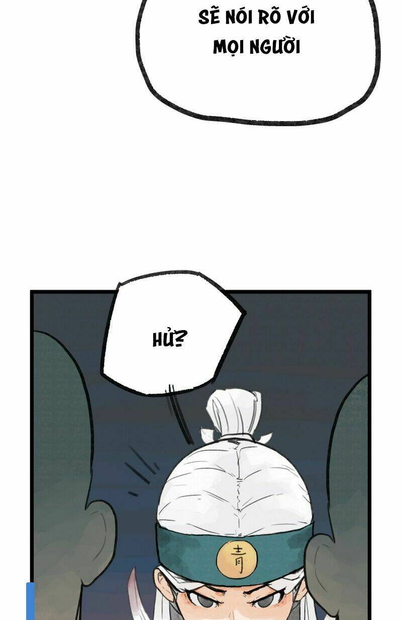 Hiệp Khách Hành bất thông - Chapter 9 - Page 17