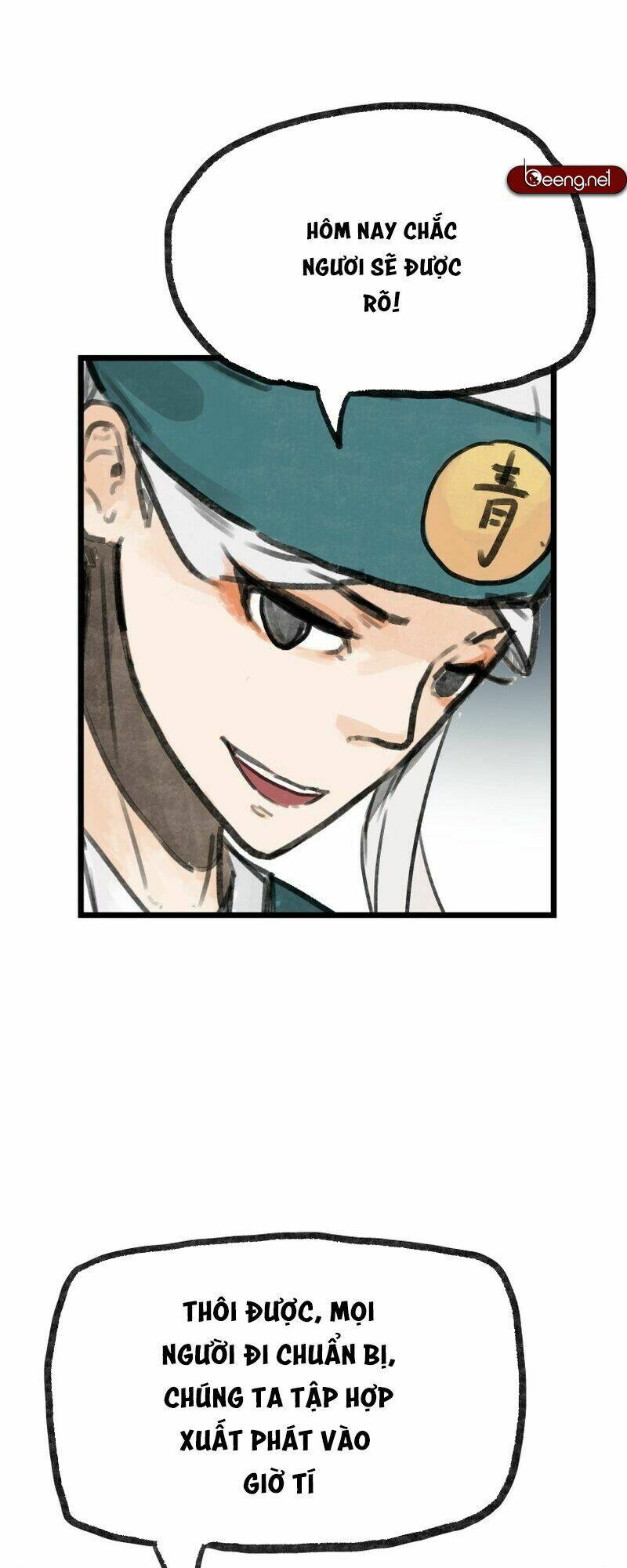 Hiệp Khách Hành bất thông - Chapter 9 - Page 23