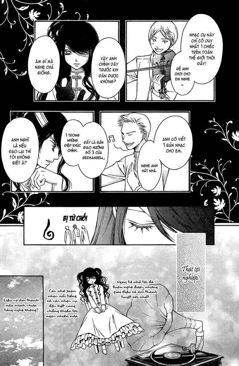 Clematica Kutsuten - Chapter 2 - Page 10