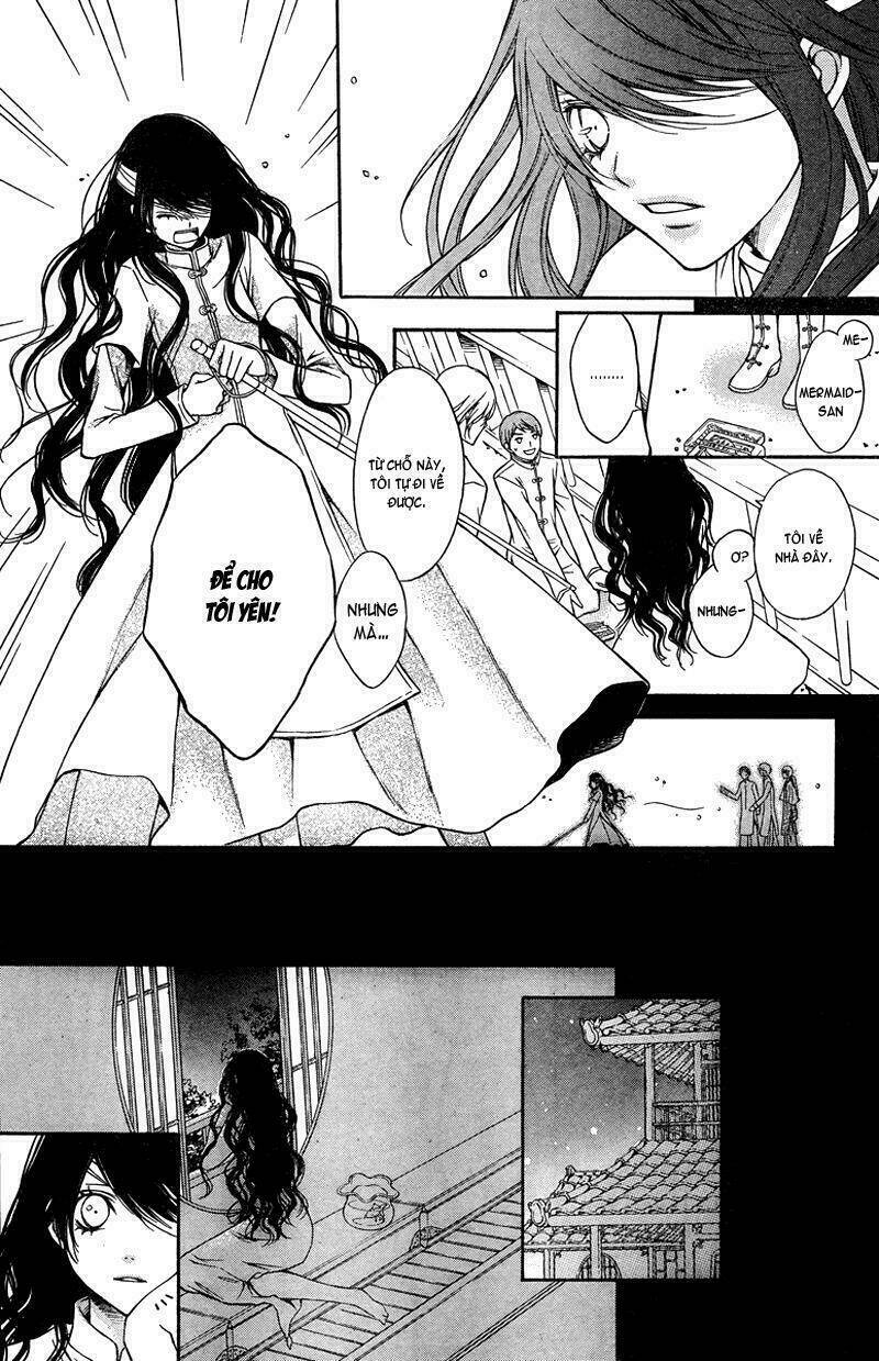 Clematica Kutsuten - Chapter 2 - Page 13