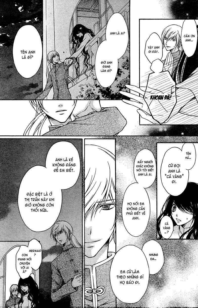 Clematica Kutsuten - Chapter 2 - Page 15