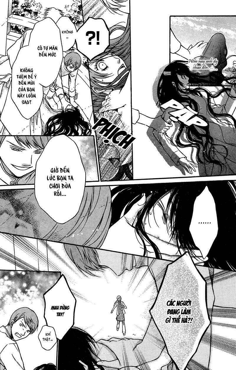 Clematica Kutsuten - Chapter 2 - Page 17