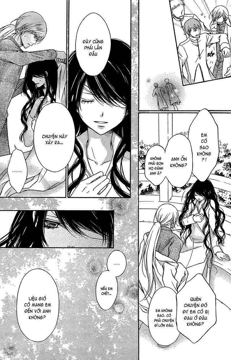 Clematica Kutsuten - Chapter 2 - Page 18