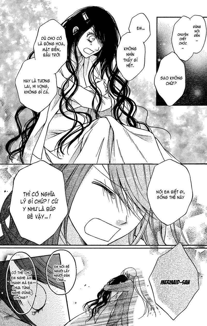 Clematica Kutsuten - Chapter 2 - Page 19