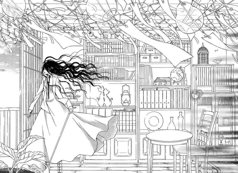 Clematica Kutsuten - Chapter 2 - Page 26