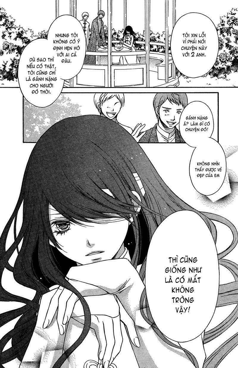 Clematica Kutsuten - Chapter 2 - Page 3