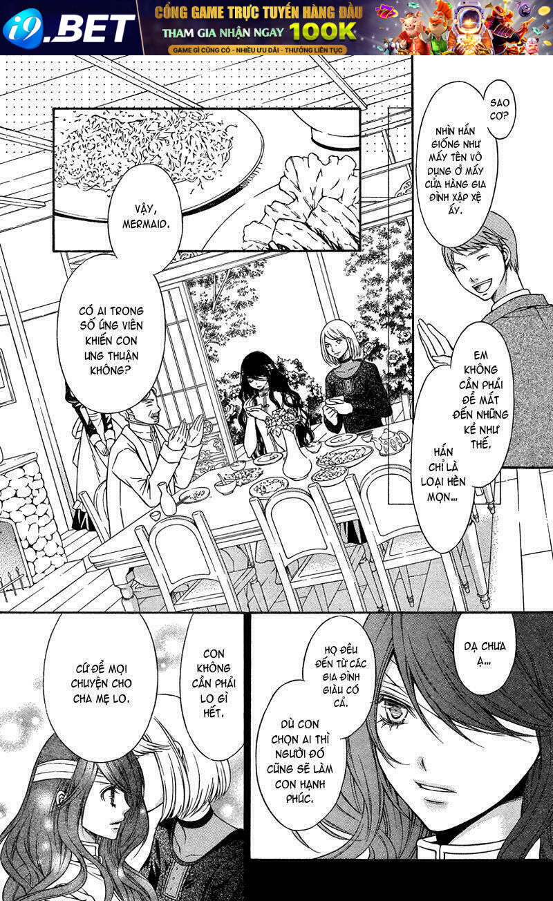 Clematica Kutsuten - Chapter 2 - Page 6