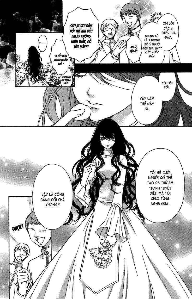 Clematica Kutsuten - Chapter 2 - Page 8