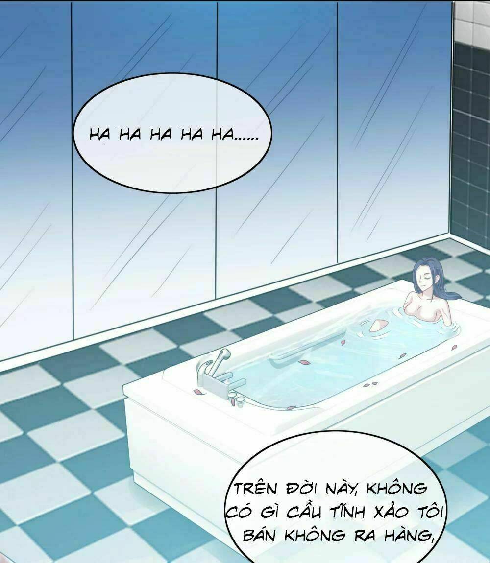 Ức Vạn Phú Bà Tại Lãnh Cung - Chapter 1 - Page 10