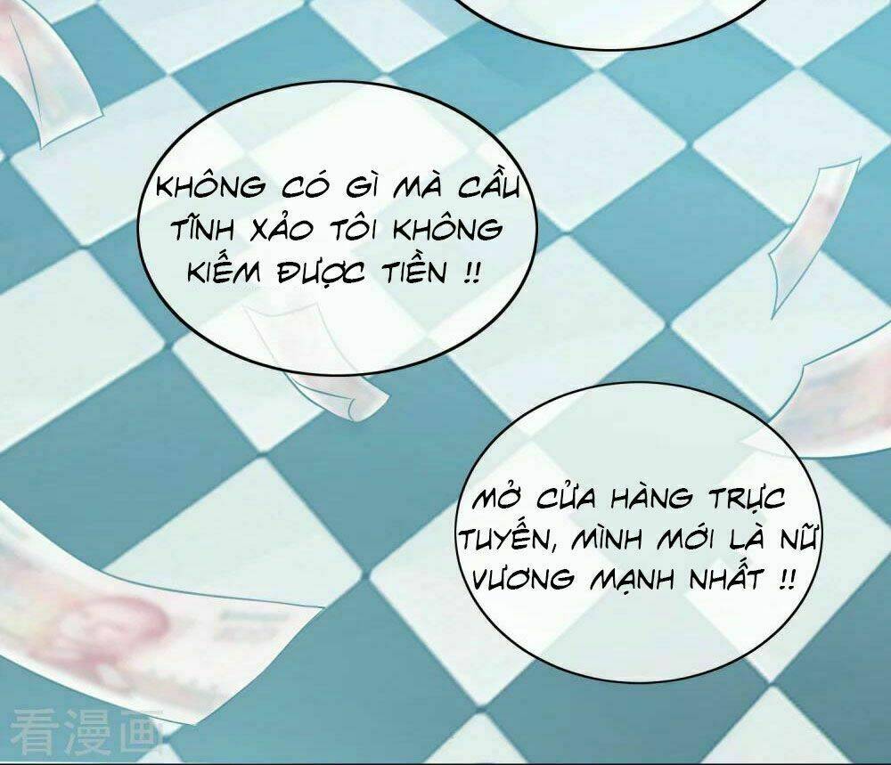 Ức Vạn Phú Bà Tại Lãnh Cung - Chapter 1 - Page 11