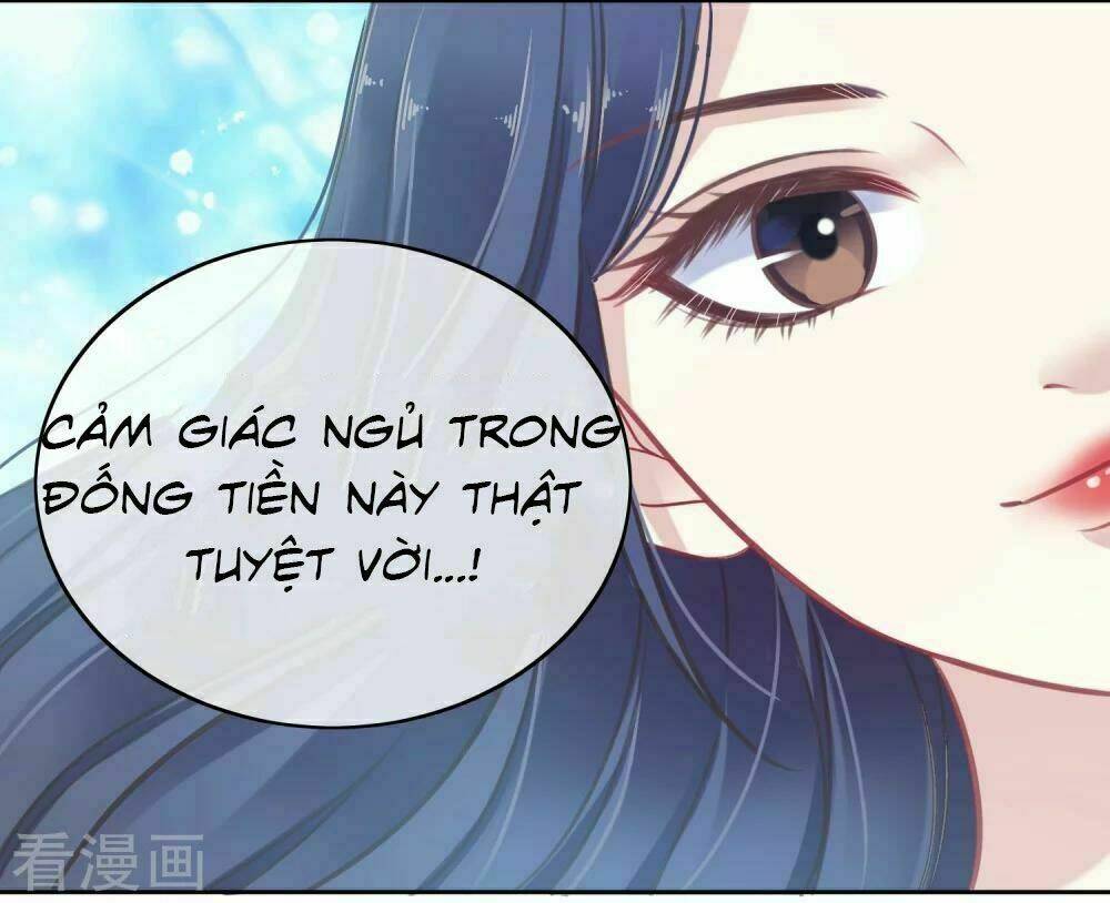 Ức Vạn Phú Bà Tại Lãnh Cung - Chapter 1 - Page 12
