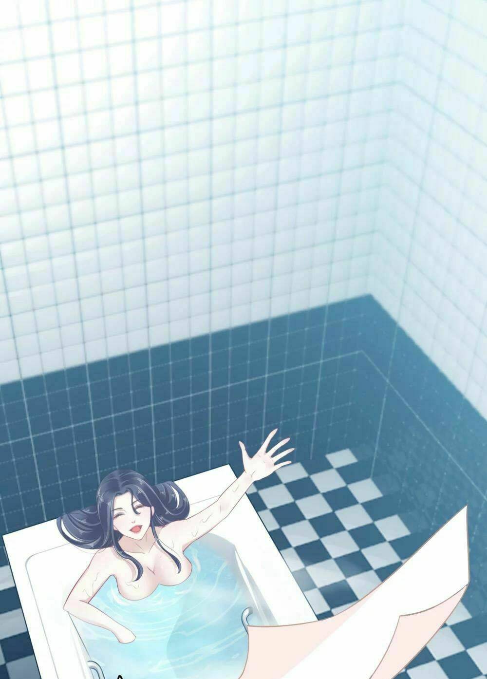 Ức Vạn Phú Bà Tại Lãnh Cung - Chapter 1 - Page 14